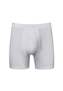 Боксеры ZD ZERO DEFECTS Boxer Breno Organic, белый
