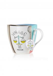 Кружка Ritzenhoff & Breker Astro с принтом, 650 мл