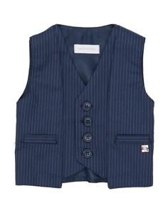 Жилет для ребенка Carlo Pignatelli, синий