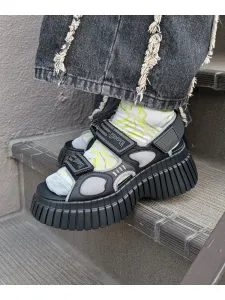 Кемпер BCN / Сандалии