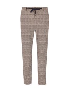 Обычные брюки-чинос Distretto12 York, коричневый