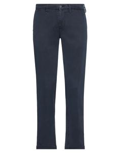 Брюки Re_Hash, темно-синий