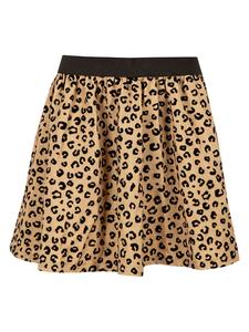 Happy girls by Eisend Юбка светло-коричневого цвета
