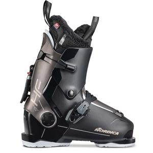 Горнолыжные ботинки HF 75, женские Nordica, Black/Bronze/White