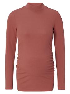 Noppies Рубашка с длинными рукавами Sira цвета «Сиена»