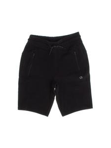 Шорты GAP, черный