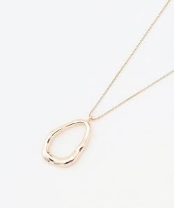 Цепочка, одностороннее ожерелье