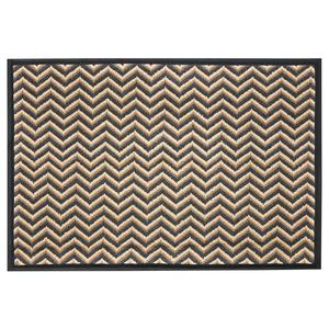 Ковер IKEA EKARN, 60x90 см, мультиколор