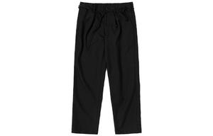 Lee Повседневные брюки мужские черные