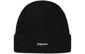 Шапка Basket Weave Supreme, one size