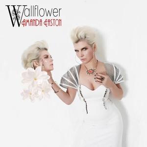 Виниловая пластинка Easton, Amanda - Wallflower