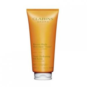 Увлажняющий бальзам для тела Tonic Aroma Body Oil 200мл, Clarins