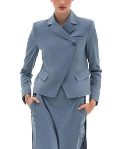 Куртка BGL, синий