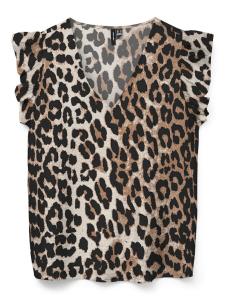 Блуза VERO MODA VMJOSIE, Cream