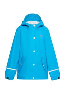 Куртка Schmuddelwedda Between-Season, небесно-голубой