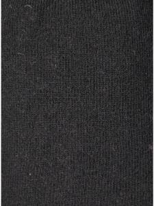 Шарф Balke, черный