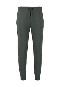 Спортивные брюки Streat с хлопковым оттенком VIRTUS, цвет Urban Chic