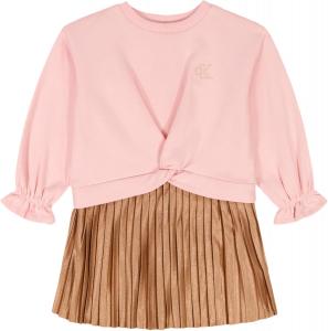 Платье Calvin Klein для девочек, Multi