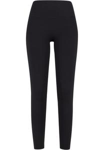Леггинсы Urban Classics Ladies Sports Leggings, черный