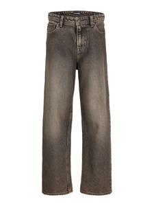 Обычные джинсы Jack & Jones Junior ALEX, серый