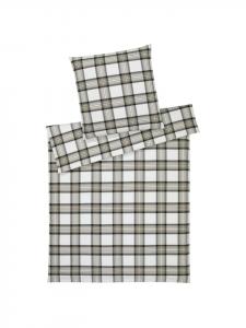 Постельное белье Westminster цвета пихты Elegante, 135 x 200 + 80 x 80 см