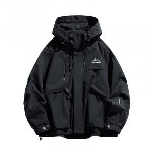 Куртка Wrangler унисекс Jeep, зеленый