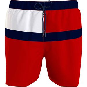 Шорты для плавания Tommy Hilfiger UM0UM03259 Swimming Shorts, красный