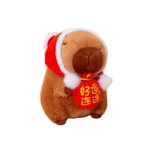 Плюшевая игрушка Handsome, Continuous Good Luck