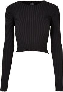 Свитер Urban Classics, черный