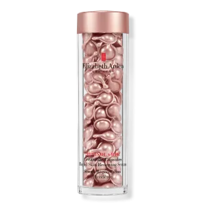 Сыворотка для быстрого обновления кожи в капсулах с ретинолом и керамидами HPR. Elizabeth Arden, 90 ct