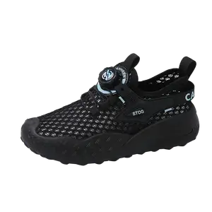 Низкие повседневные кроссовки для женщин Captain illy, черный