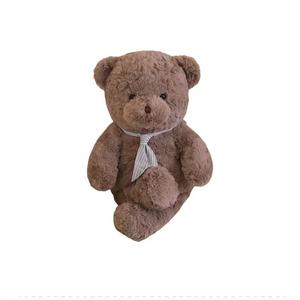 Милые и игривые плюшевые куклы маленьких животных высота 60см OUYIN, Bear