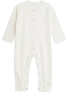 Комбинезон/боди 4PRESIDENT Yme, белый