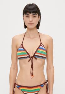 Топ бикини Rip Curl SUNSET SURF , Multi/Multi-Coloured