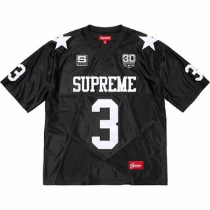 Футболка Star Football Jersey Supreme, золото/золото