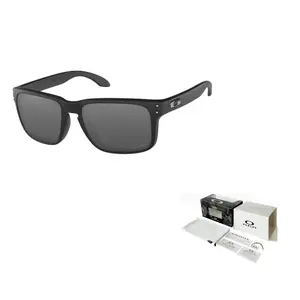 Oakley Холбрук Солнцезащитные очки, 9244-27