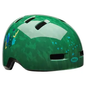 Шлем Bell Lil Ripper urban, зеленый