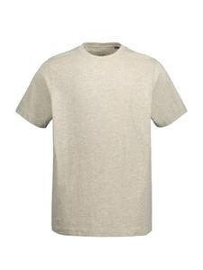 Футболка JP1880 Kurzarm T-Shirt, цвет kieselgrau