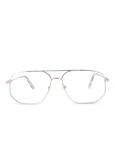 Очки CE2148 Chloé, золотистый