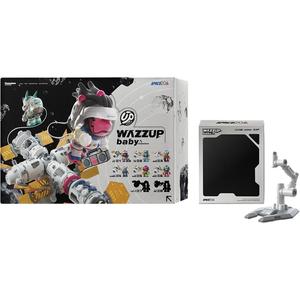 Chameleon Space 206 Space Dragon Collection мистические боксы одиночный мистический бокс/полный бокс 6 шт LAMTOYS