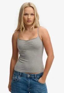 Спортивные принадлежности собраны в лучшем виде. Superdry & Co, Grey Marl