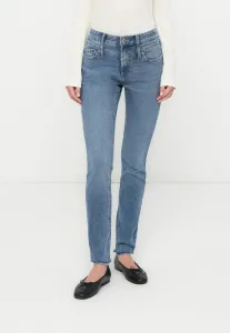 Джинсы onlhush узкий крой Only, Medium Blue Denim