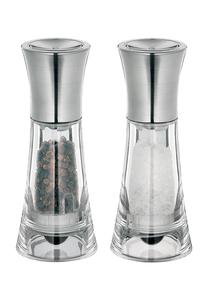 Набор мельниц для специй Нью-Йорк, 2 шт KüChenprofi