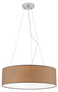 Подвесной светильник Orion Leuchten UFO, 50x150x50x50 см, коричневый