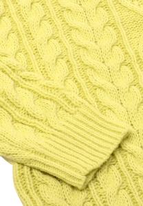 Джемпер myMo, желтый