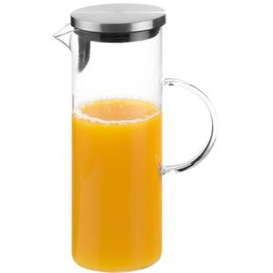 Графин емкостью 1,5 литра Aps, прозрачный