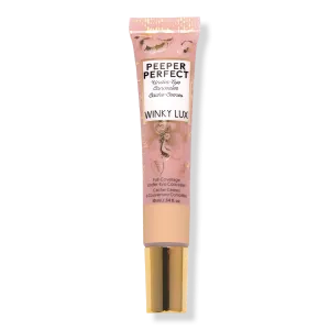 Консилер для области под глазами Peeper Perfect Winky Lux, Golden Beige (beige with golden undertone)