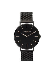 Наручные часы Liebeskind Berlin, черный