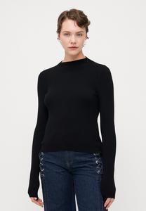 Джемпер Vero Moda Tall VMNANCY FUNNELNECK , Black