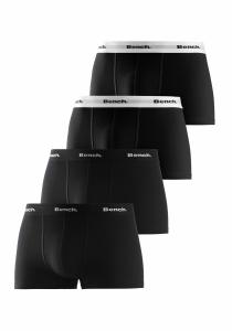 Боксеры Bench Boxershorts, черный